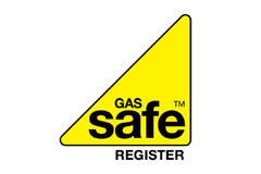 gas safe companies Hemingby